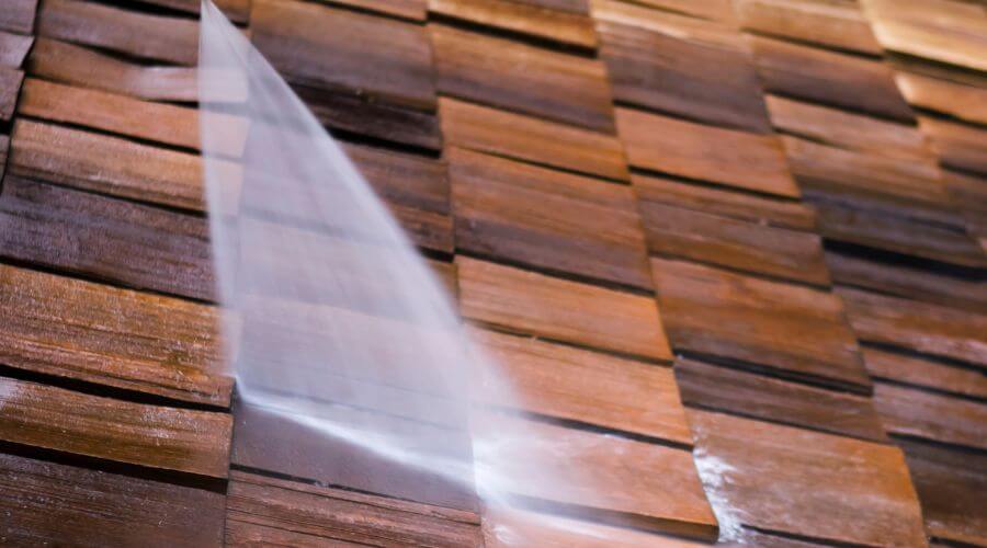 Asphalt Roofing in New Carlisle, OH